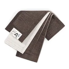 半幅帯 麻 未使用 2025年最新】半幅帯 本麻の人気アイテム - メルカリ