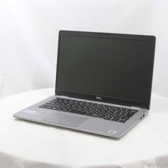 〔中古品〕 Latitude 5310【349】
