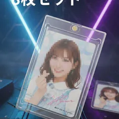 idntt アイデンティティ ヒジュ 희주 サイン入りチェキ コースターセット