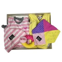 〇【未使用】出産祝い 新生児ギフト ブリーズ 5点セット