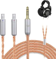 ゼンハイザー バランスケーブル CH800S【国内正規品】 Amazon.co.jp: ゼンハイザー HD 800S/800用4.4mm ペンタコン