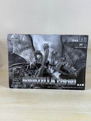 激造シリーズ GODZILLA(2019）BOX 6体コンプリートセット - メルカリ