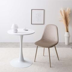 トム・ディクソンTUBE DINING TABLE 定価48万 | Mercari