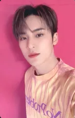 【中古】コレクションカード(男性) SEVENTEEN/MINGYU(ミンギュ)/CD「JAPAN 3RD SINGLE『ひとりじゃない』(初回限定盤A)」封入特典フォトカードA