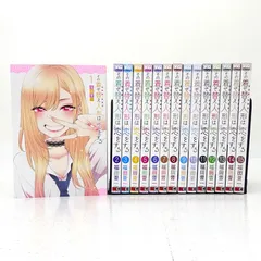 【三重店】その着せ替え人形は恋をする 1～15巻 全巻セット（福田晋一/スクウェア・エニックス）【207-B865】