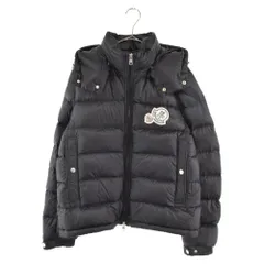 2026年最新】MONCLER モンクレール BRAMANT メンズ ダウンジャケットの