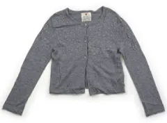 【ザラ/ZARA】カーディガン 120サイズ 女の子【子供服・ベビー服】（1673629）
