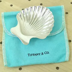 2026年最新】ティファニー トレイの人気アイテム - メルカリ