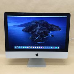 Apple iMac late 2006 4GB 250GB A1207 - メルカリ