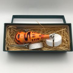 ★ウォッシャー★ギラギラブルーギル★ノリーズ×アカシブランド★ ウォッシャークローラー マッスル ギラギラブルーギル ノリーズ