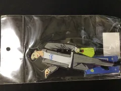 ◆粕谷京太郎 はらだ先生 描き下ろし わくわくショッピングver. BIGアクリルスタンド 「ハッピークソライフ」