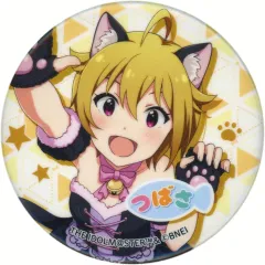 2025年最新】アイドルマスター ミリオンライブ! 缶バッジ「伊吹 翼」の