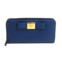 プラダ PRADA  ラウンドファスナー長財布 1ML506