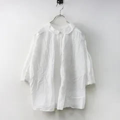 2025年最新】marble sud レディース 長袖 シャツ・ブラウスの