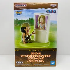 ひ*ん様 ワンピース ワーコレ ログストーリーズ フィギュア 15点セット ワンピース ワールドコレクタブルフィギュア ログストーリーズ