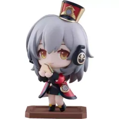 【中古】フィギュア 開拓者『女』 列車歓迎ティーパーティー 「崩壊：スターレイル」 デフォルメフィギュア