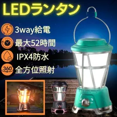LEDランタン