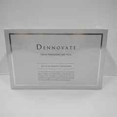 2025年最新】dennovateの人気アイテム - メルカリ