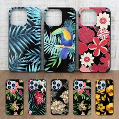 iPhone14 Plus ケース カバー アイフォン14プラス  スマホケース スマホカバー カバー ハードケース  動物 鳥 花柄