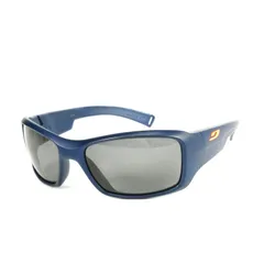 初期 Julbo ジュルボ ツーブリッジ 山岳用 ヴィンテージ サングラス
