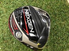 【中古】 ゴルフパートナー NEXGEN(2019) 5W フェアウェイウッド FW NEXGEN E.I.F(BK) JF-895-19 (フレックスその他) メンズ 男性用 右利き 右用 Cランク ゴルフクラブ