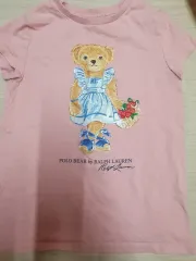 Polo Kids(ポロキッズ) 130 サイズ