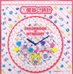 2025年最新】マイメロディ 掛け時計の人気アイテム - メルカリ