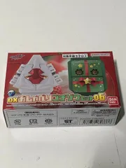 新品未開封　DXおしゃべりゴチゾウセット06 仮面ライダーガヴ ヴァレン