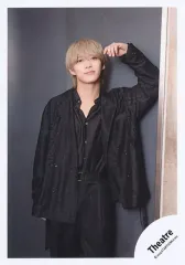 【中古】生写真(STARTO) 少年忍者/黒田光輝/膝上/「DREAM BOYS」グッズオフショット/公式生写真