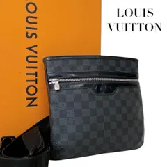 2025年最新】ダミエ トマスの人気アイテム - メルカリ