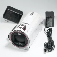 2025年最新】panasonic ビデオカメラ 870の人気アイテム - メルカリ