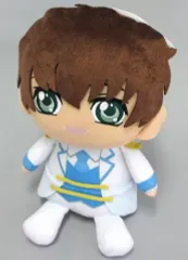 【中古】ぬいぐるみ 枢木スザク でっかいぬいぐるみ~Lelouch’s Birthday~ 「コードギアス 反逆のルルーシュ」