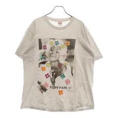 2025年最新】supreme naomi teeの人気アイテム - メルカリ