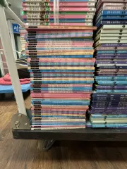 キータン 英語 物語 チタン教育 52 巻 セット 子供向けの本 英語本