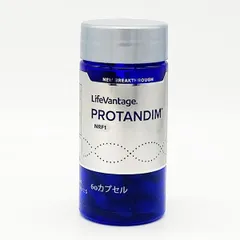かりんとう☆未開封　ライフバンデージ　PROTANDIM 2025年最新】PROTANDIMの人気アイテム - メルカリ