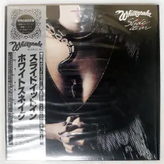 2025年最新】whitesnake slide it inの人気アイテム - メルカリ