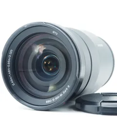 2025年最新】SONY E PZ 18-105mm F4 G OSSの人気アイテム - メルカリ
