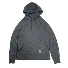 Ssize Carhartt foodie 23111103 カーハート パーカー 長袖