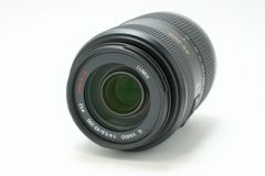 ◤ LUMIX G VARIO 45-200mm F4-5.6 MEGA OIS