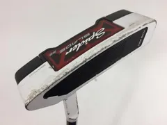 2024年最新】テーラーメイド Taylormade スパイダー ブレード パター