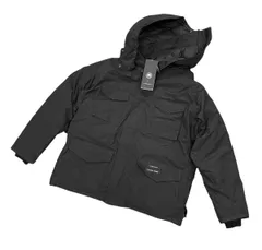 CANADA GOOSE Y/PROJECT コラボ CONSTABLEダウンのサムネイル