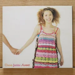 2025年最新】chara junior sweet レコードの人気アイテム - メルカリ