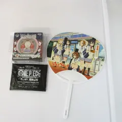 アニメグッズ詰め合わせ５点セット　〈5500331〉