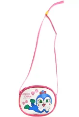 【中古】雑貨 コキンちゃん ふっくらポシェット 「それいけ!アンパンマン」