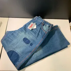 SAPEur デニムパンツ 新品未使用 LARGE 3051002617113579_01_9937.jpeg