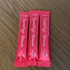 サンテアージュ ボアソン パウダータイプ ニナファーム サンテアージュ ボアソン（パウダータイプ） 賞味