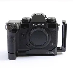 点検追加 FUJIFILM超美品プロ仕様X-H1➕グリップ・ケージ最強セット 点検追加 FUJIFILM超美品プロ仕様X-H1➕グリップ・ケージ最強セット