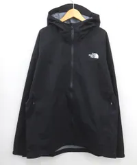 THE NORTH FACE ノースフェイス NP62515 25秋冬 VENTURE JACKET ベンチャージャケット　美品　XL