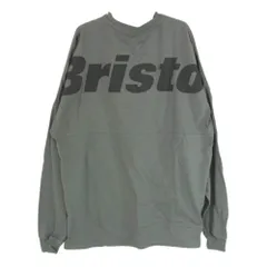 2025年最新】F.C.Real Bristol メンズ 七分・長袖カットソーの