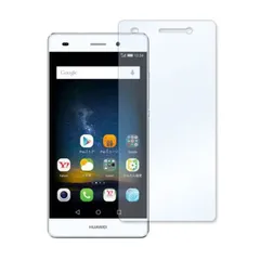 HUAWEI P8 lite LUMIERE 503HW 2015年 5インチ 9H 0.26mm 強化ガラス 液晶保護フィルム 2.5D KC68